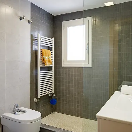 Caribe Park Appartement Palafrugell