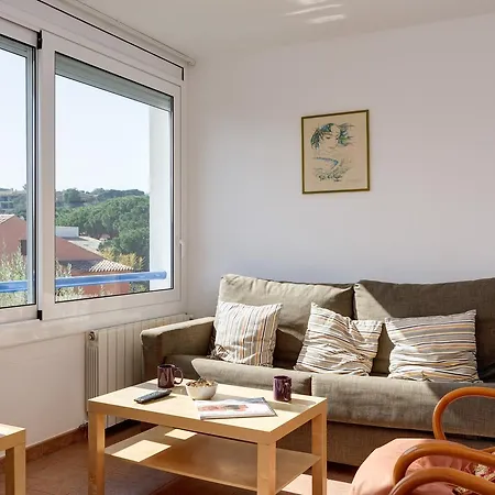 Appartement Caribe Park