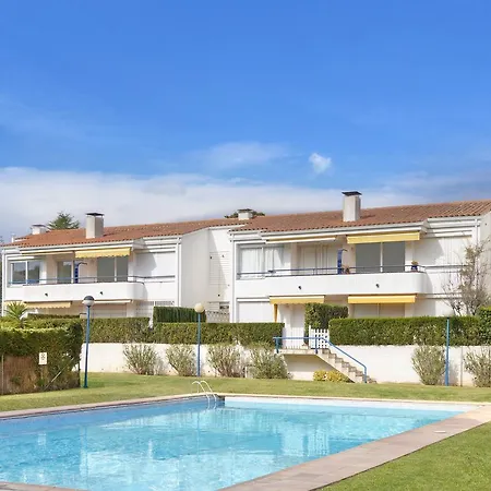 Caribe Park Appartement Palafrugell